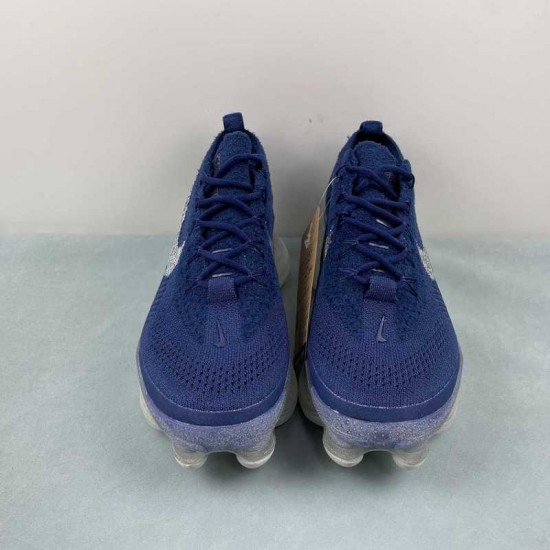 Nike Air Vapormax FK 2023 Blue White DJ4701-600 For Men And Women