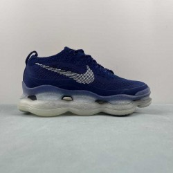 Nike Air Vapormax FK 2023 Blue White DJ4701-600 For Men And Women 