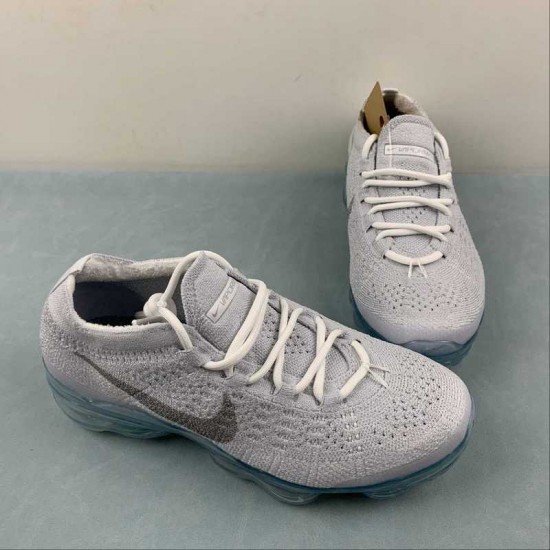 Nike Air Vapormax FK 2023 Grey Silver DV1678-002 For Men And Women