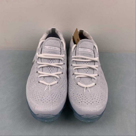 Nike Air Vapormax FK 2023 Grey Silver DV1678-002 For Men And Women