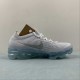 Nike Air Vapormax FK 2023 Grey Silver DV1678-002 For Men And Women