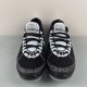 Nike Air Vapormax FK 2023 White Black DV1678-010 For Men And Women