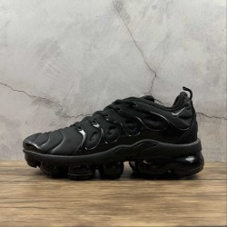 Nike Air Vapormax Plus 2018 Black 924453-004 For Men 