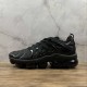 Nike Air Vapormax Plus 2018 Black 924453-004 For Men