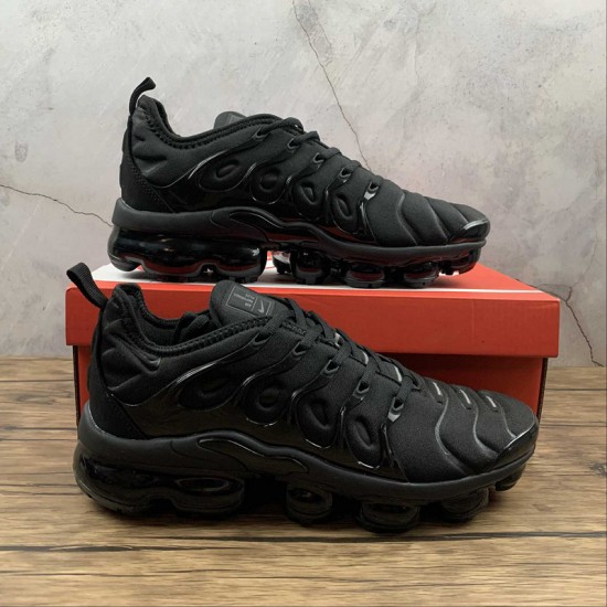 Nike Air Vapormax Plus 2018 Black 924453-004 For Men