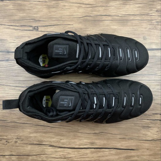 Nike Air Vapormax Plus 2018 Black 924453-004 For Men