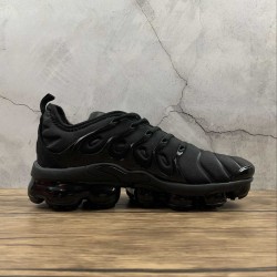 Nike Air Vapormax Plus 2018 Black 924453-004 For Men 