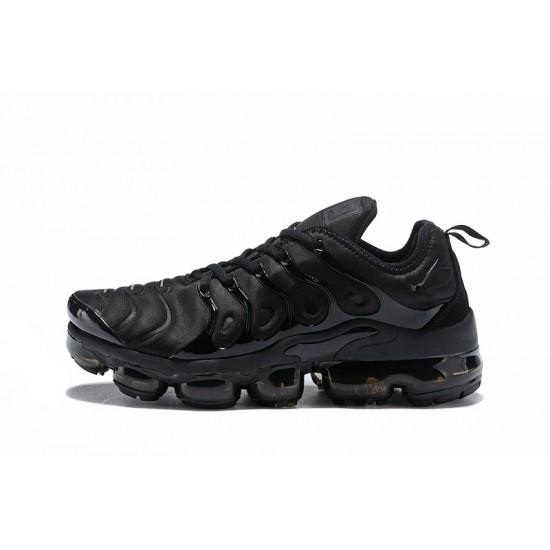 Nike Air Vapormax Plus All Black For Men And Women