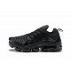 Nike Air Vapormax Plus All Black For Men And Women