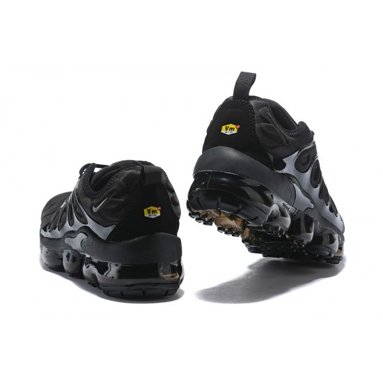 Nike Air Vapormax Plus All Black For Men And Women