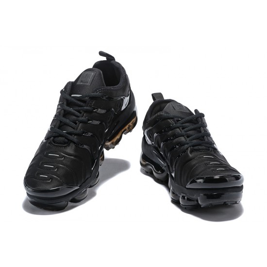 Nike Air Vapormax Plus All Black For Men And Women