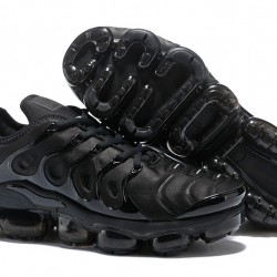 Nike Air Vapormax Plus All Black For Men And Women 