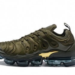 Nike Air Vapormax TN Army Green For Men 