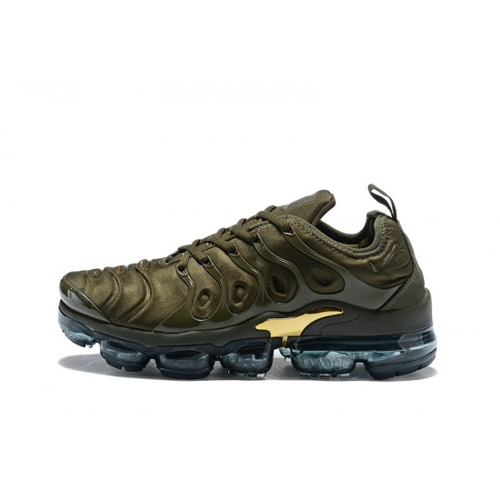 Nike Air Vapormax TN Army Green For Men