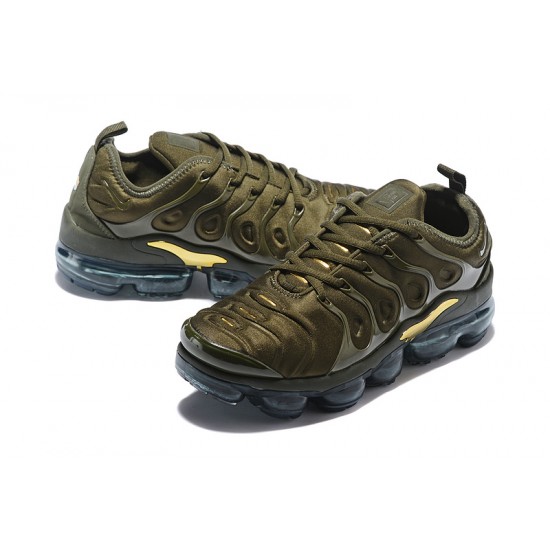 Nike Air Vapormax TN Army Green For Men