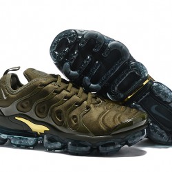 Nike Air Vapormax TN Army Green For Men 