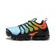 Nike Air Vapormax TN Blue Orange Multi Shoes For Men