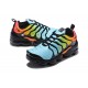 Nike Air Vapormax TN Blue Orange Multi Shoes For Men