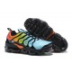 Nike Air Vapormax TN Blue Orange Multi Shoes For Men