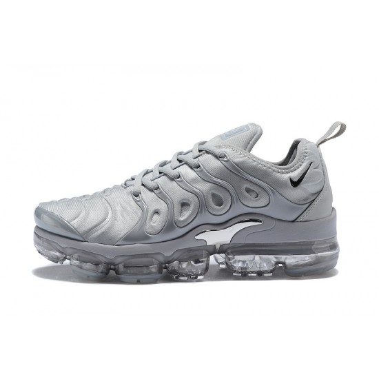 Nike Air Vapormax TN Grey Shoes For Men