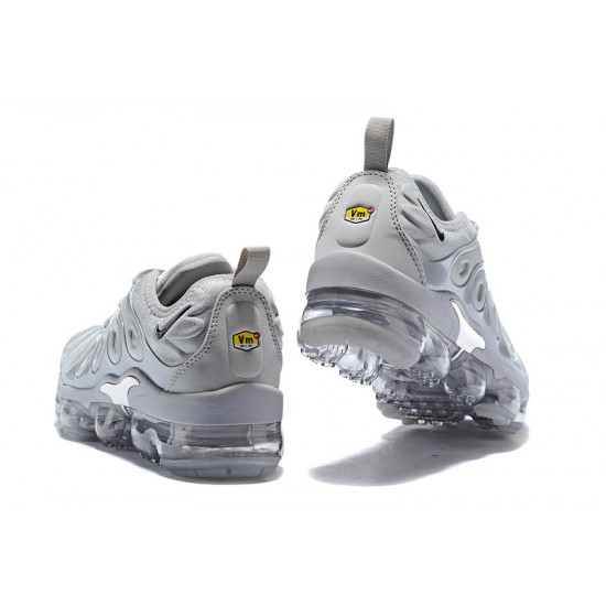 Nike Air Vapormax TN Grey Shoes For Men