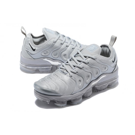 Nike Air Vapormax TN Grey Shoes For Men