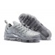 Nike Air Vapormax TN Grey Shoes For Men