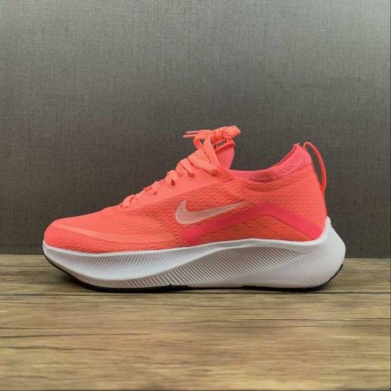 Nike Air Zoom Pegasus 41 Orange White HF4301-100 For Women And Men