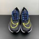 Nike Air Zoom Structure 25 Black White Grey DJ7883-005 For Men