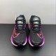 Nike Air Zoom Structure 25 Green Black White DJ7883-100 For Women And Men