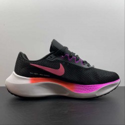 Nike Air Zoom Structure 25 Green Black White DJ7883-100 For Women And Men 