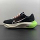 Nike Air Zoom Structure 25 Grey Green FV3635-171 For Women And Men