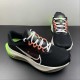 Nike Air Zoom Structure 25 Grey Green FV3635-171 For Women And Men