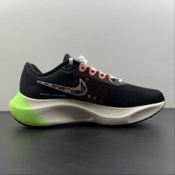 Nike Air Zoom Structure 25 Grey Green FV3635-171 For Women And Men 