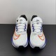 Nike Air Zoom Tempo Next FK White Blue CI9923-104 For Men And Women