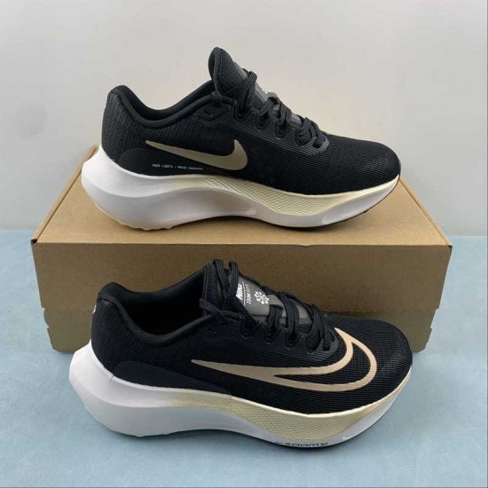 Nike Air Zoom Type Beige Black DJ5208-103 For Men And Women