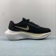 Nike Air Zoom Type Beige Black DJ5208-103 For Men And Women