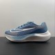 Nike Zoom Freak 3 White Blue DA0695-101 For Men