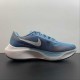 Nike Zoom Freak 3 White Blue DA0695-101 For Men