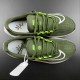 Nike Zoom Freak 4 Black Green Brown DJ6149-601 For Men