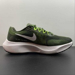 Nike Zoom Freak 4 Black Green Brown DJ6149-601 For Men 