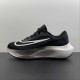 Nike Zoom Streakfly White Black DH9275-101 For Men And Women