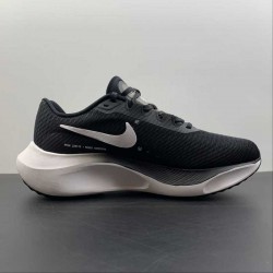 Nike Zoom Streakfly White Black DH9275-101 For Men And Women 