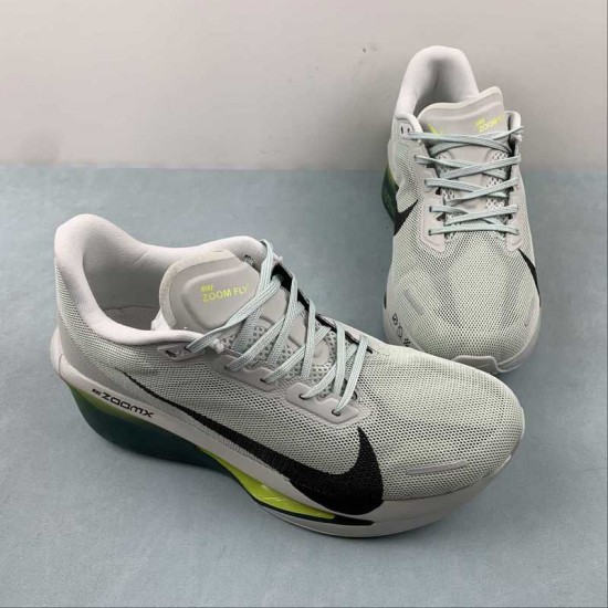 Nike Zoom Streakfly White Pink DH9275-100 For Men And Women