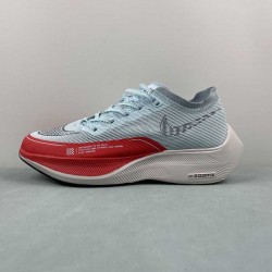 Nike Zoom Teponext Flyease Grey White Red CZ2853-401 For Men And Women 