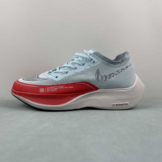 Nike Zoom Teponext Flyease Grey White Red CZ2853-401 For Men And Women