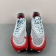 Nike Zoom Teponext Flyease Grey White Red CZ2853-401 For Men And Women