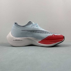 Nike Zoom Teponext Flyease Grey White Red CZ2853-401 For Men And Women 