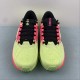 Nike Zoomx Invincible Run FK 3 Pink Orange DR2660-600 For Women