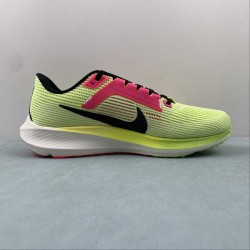 Nike Zoomx Invincible Run FK 3 Pink Orange DR2660-600 For Women 